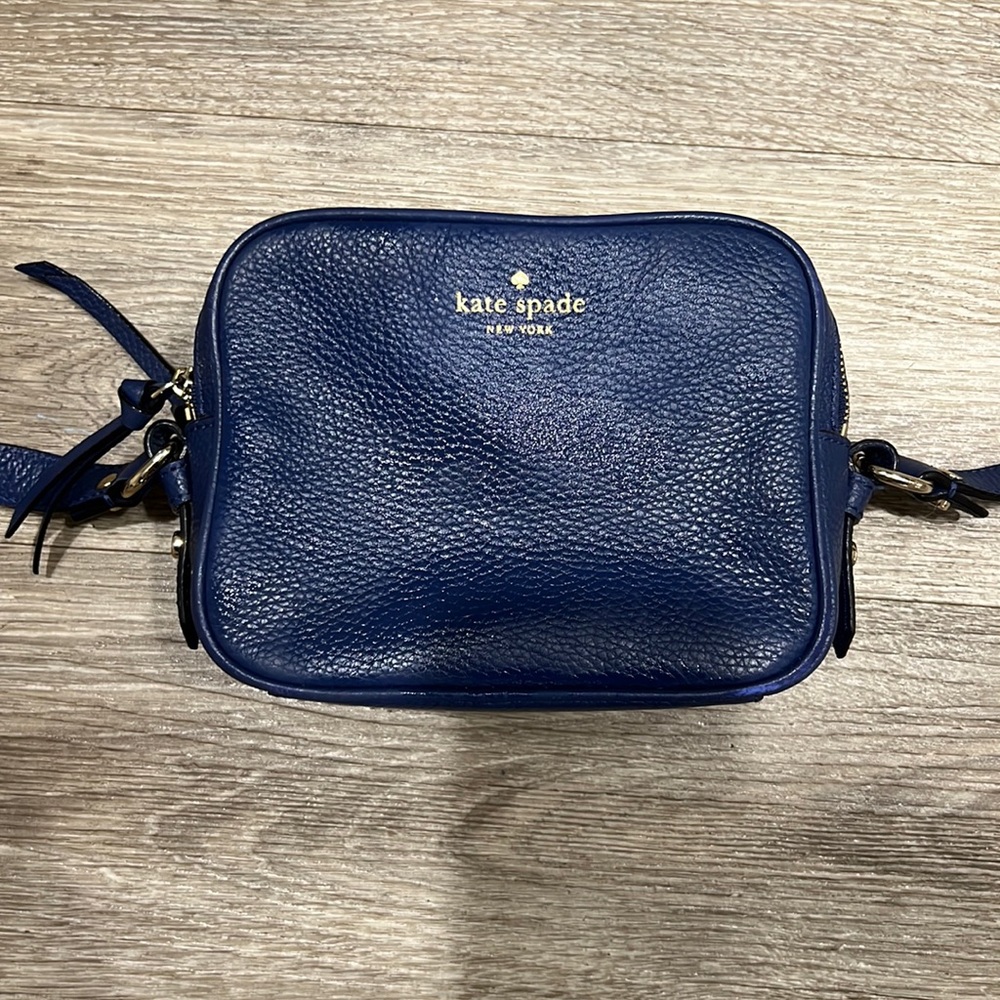 Used Kate Spade small purse